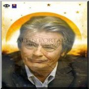 ALAİN DELON ALTIN PORTAKALA KATILACAK